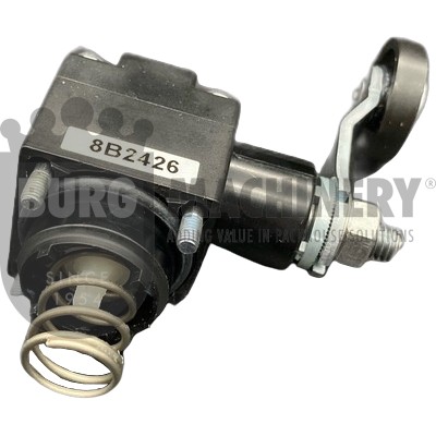 Eindschak. rol  ZCK-D31