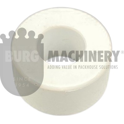 Glijlagerbus 22x10,3x12 Ertalyte